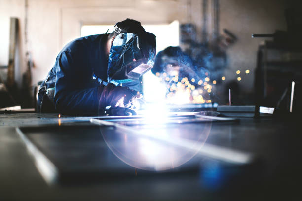 Reliable Magnolia, NC Welder & Metal Fabrication Solutions