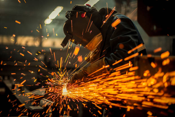 Best Specialty Welding Processes in Magnolia, NC