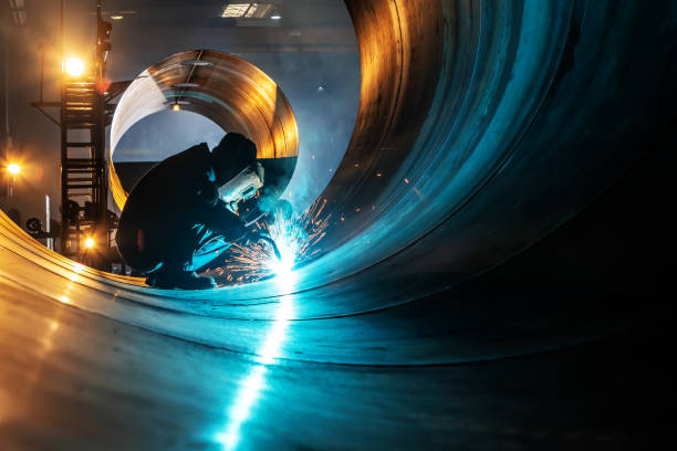 Affordable Welder Services in Magnolia, NC