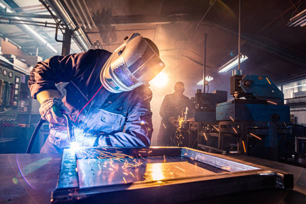 Best Aerospace and Defense Welding in Magnolia, NC