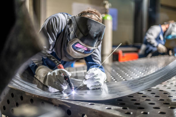 Best Welding Equipment Sales and Repair in Magnolia, NC