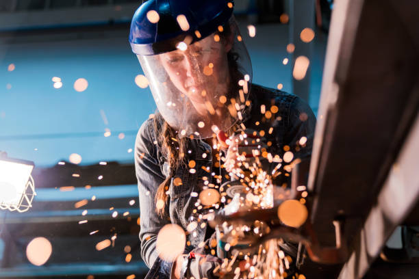 Affordable Welder Services in Magnolia, NC