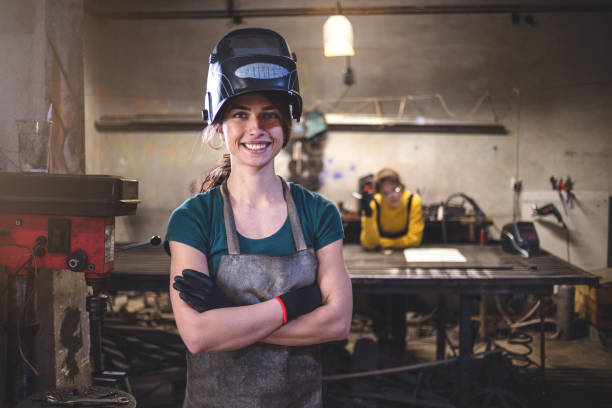 Best Marine and Shipbuilding Welding in Magnolia, NC